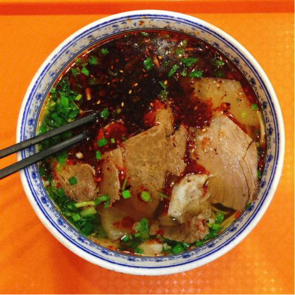 神州租车助力自驾赴兰州，尽享多彩旅程
